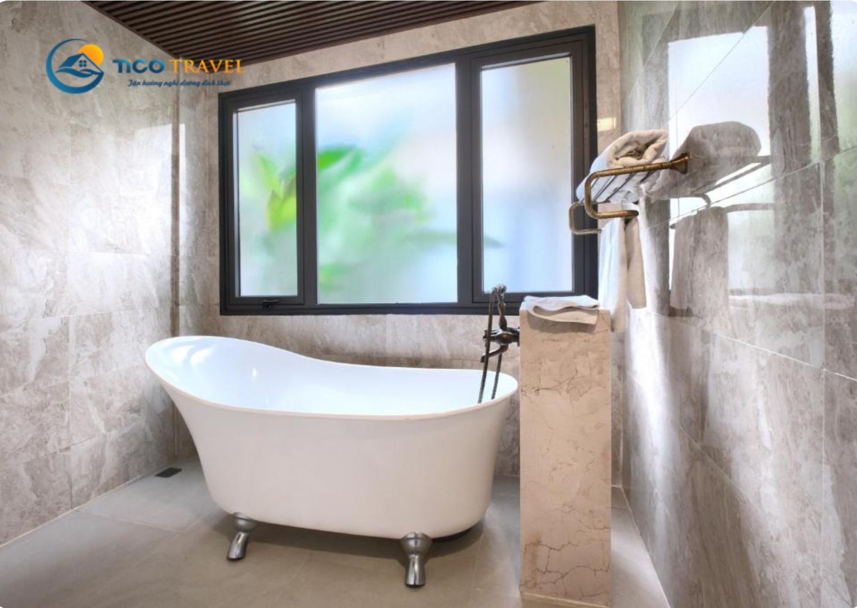 Khách sạn Flamingo Đại Hải