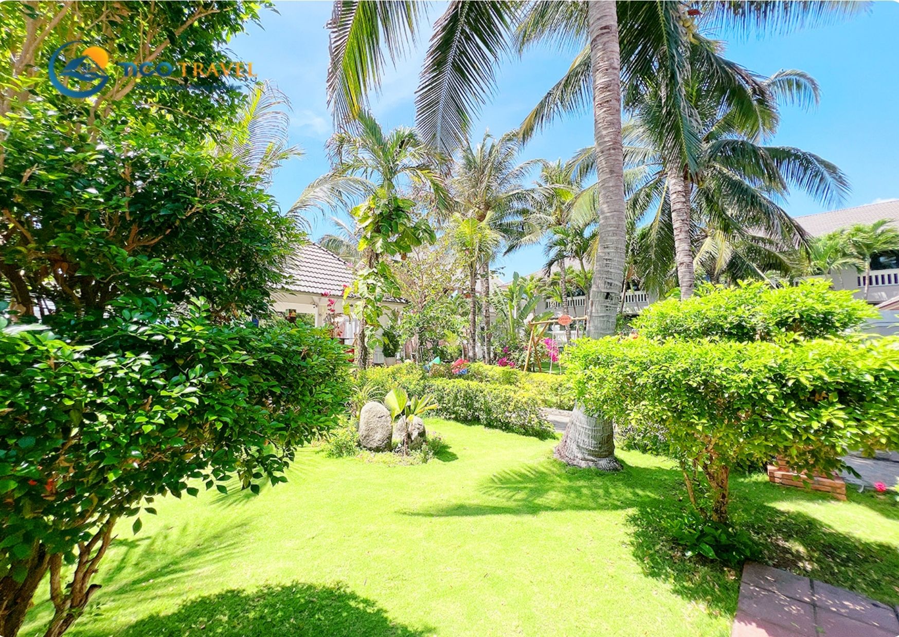 Khách sạn Flamingo Đại Hải