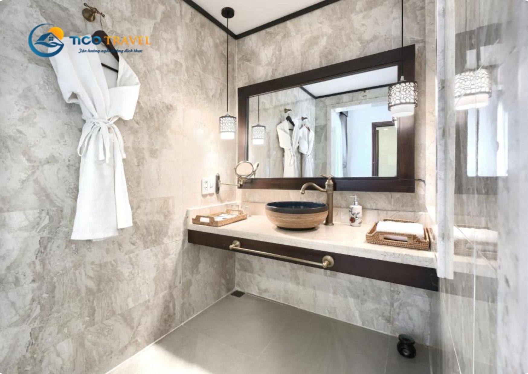 Khách sạn Flamingo Đại Hải
