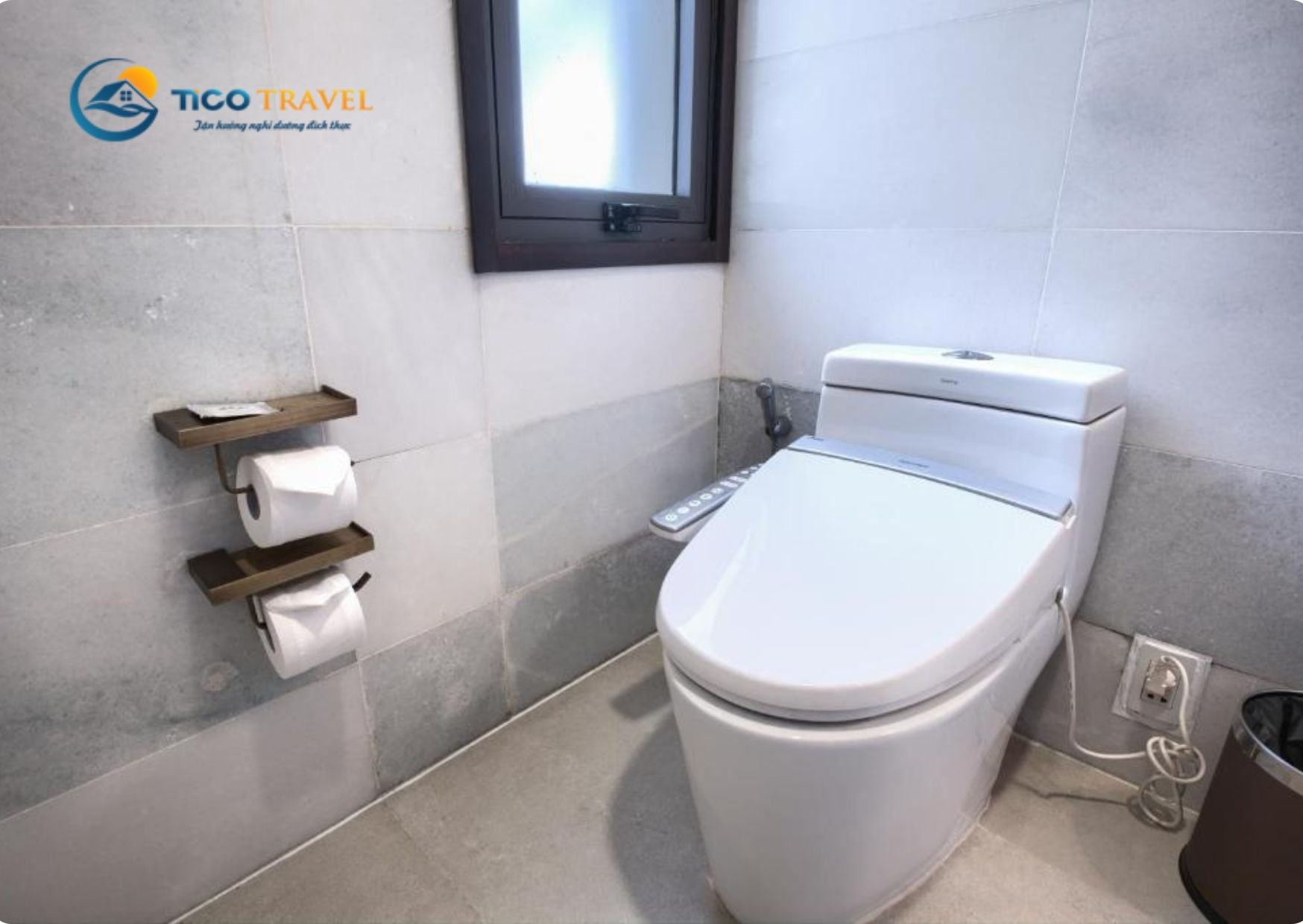 Khách sạn Flamingo Đại Hải