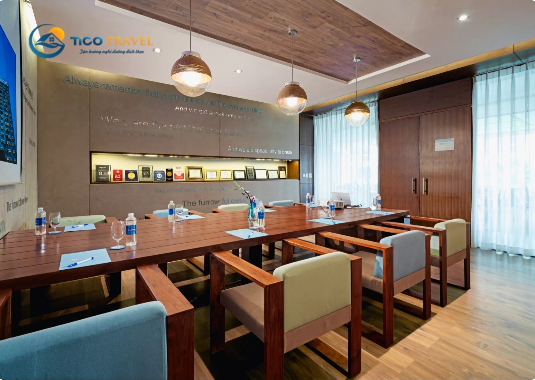 Alacarte Đà Nẵng Beach Hotel & Resort