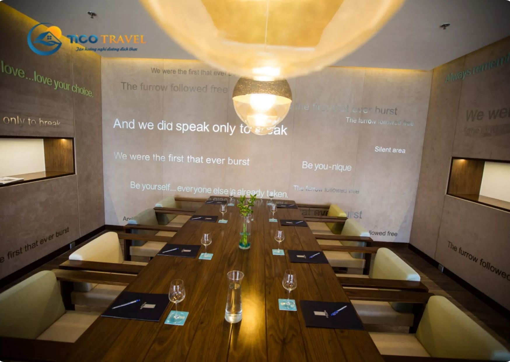 Alacarte Đà Nẵng Beach Hotel & Resort