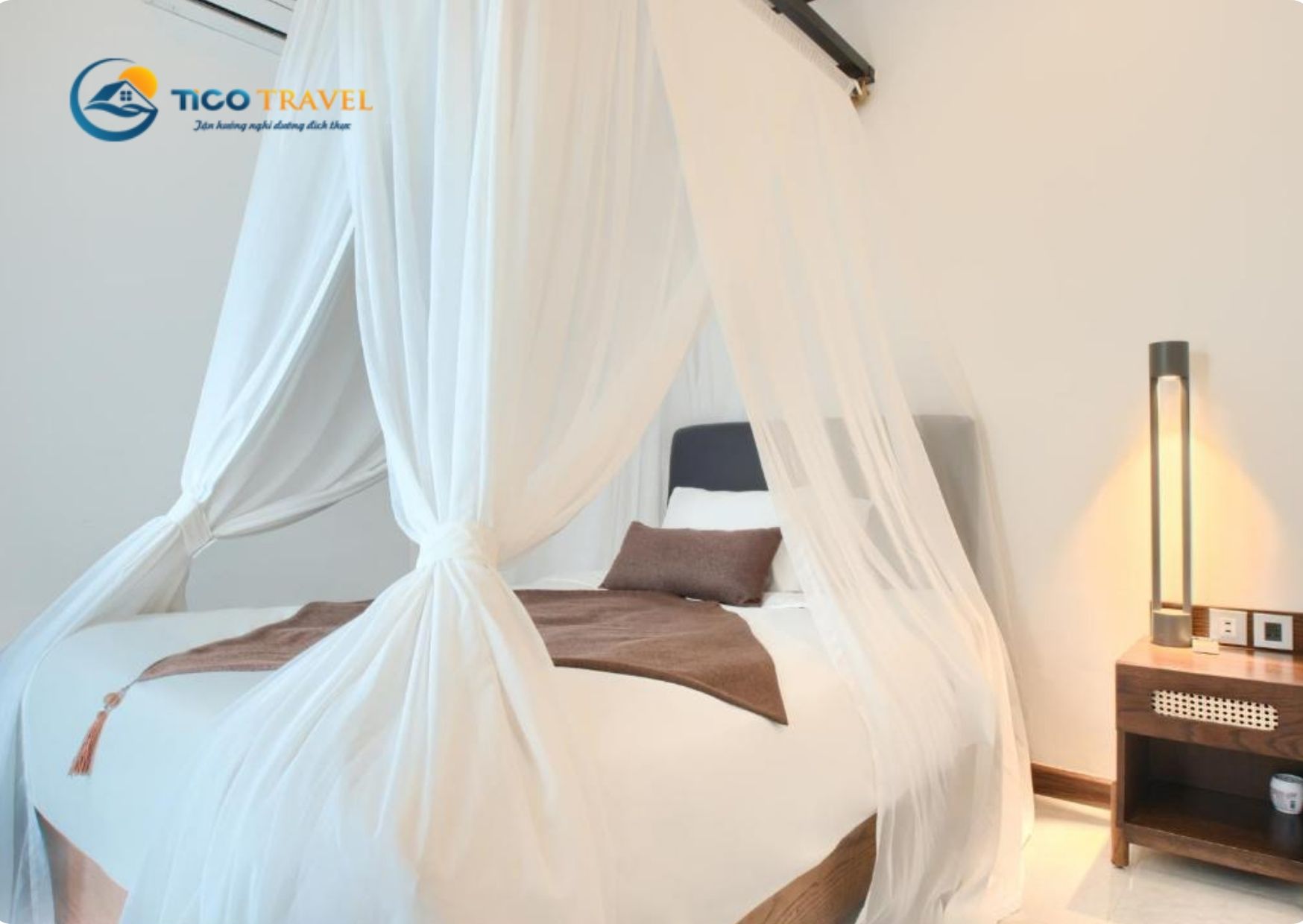 Phòng Deluxe 1 người