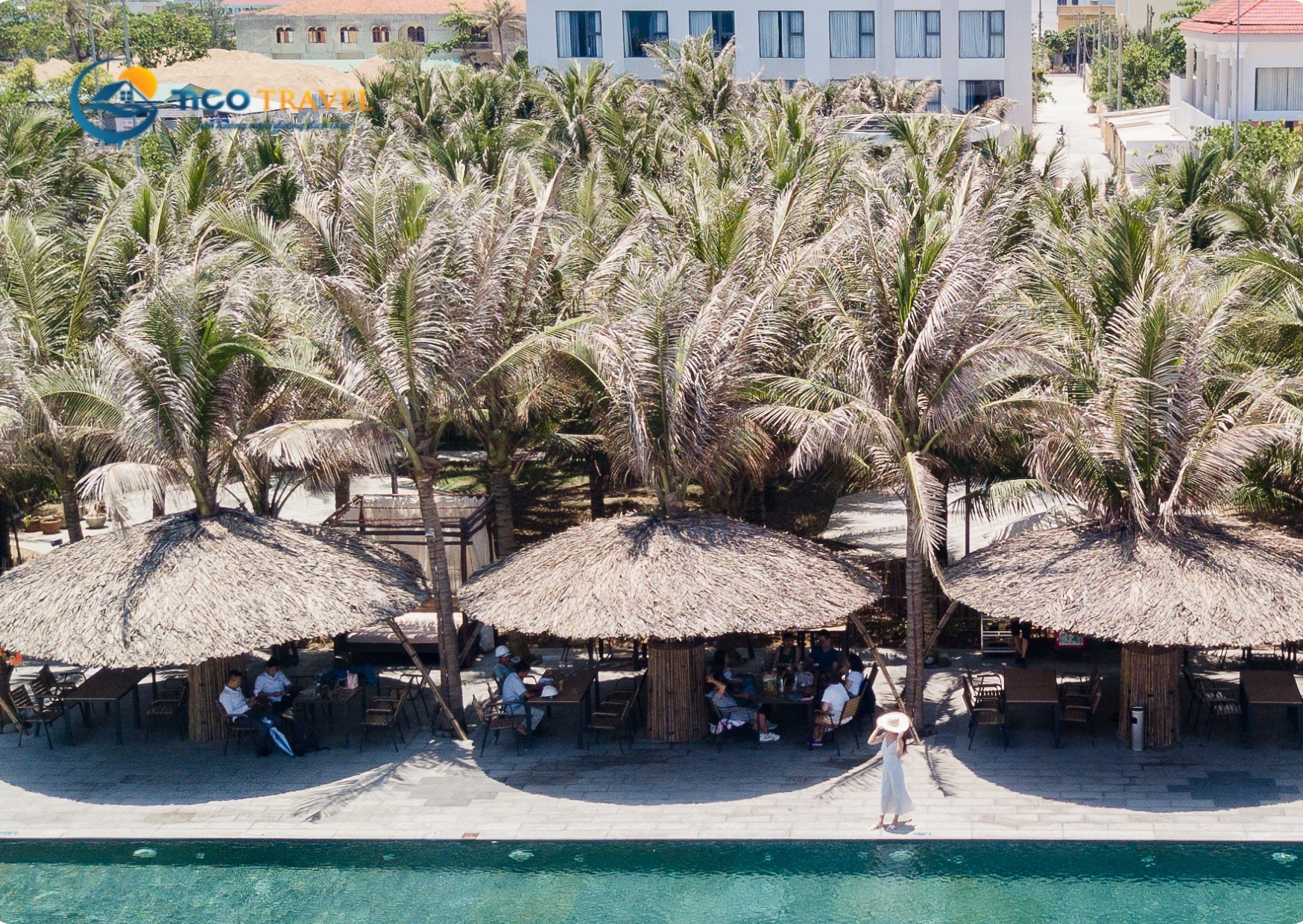 Sala Tuy Hòa Beach Hotel