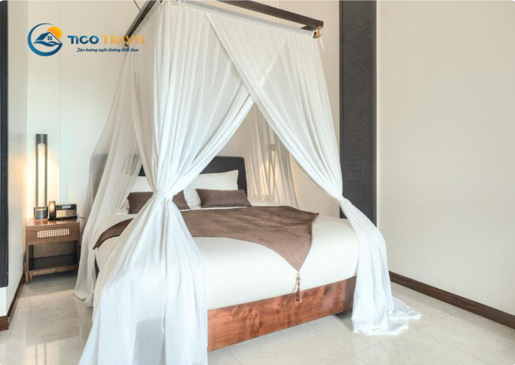 Phòng Deluxe 1 người
