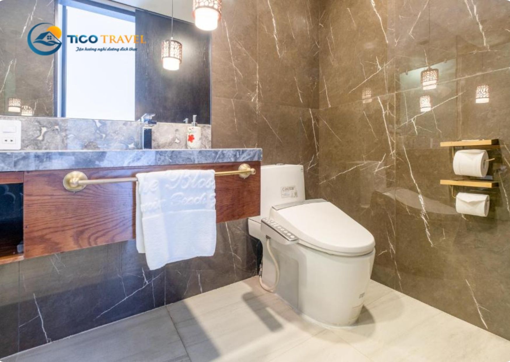 Phòng Deluxe 2 người