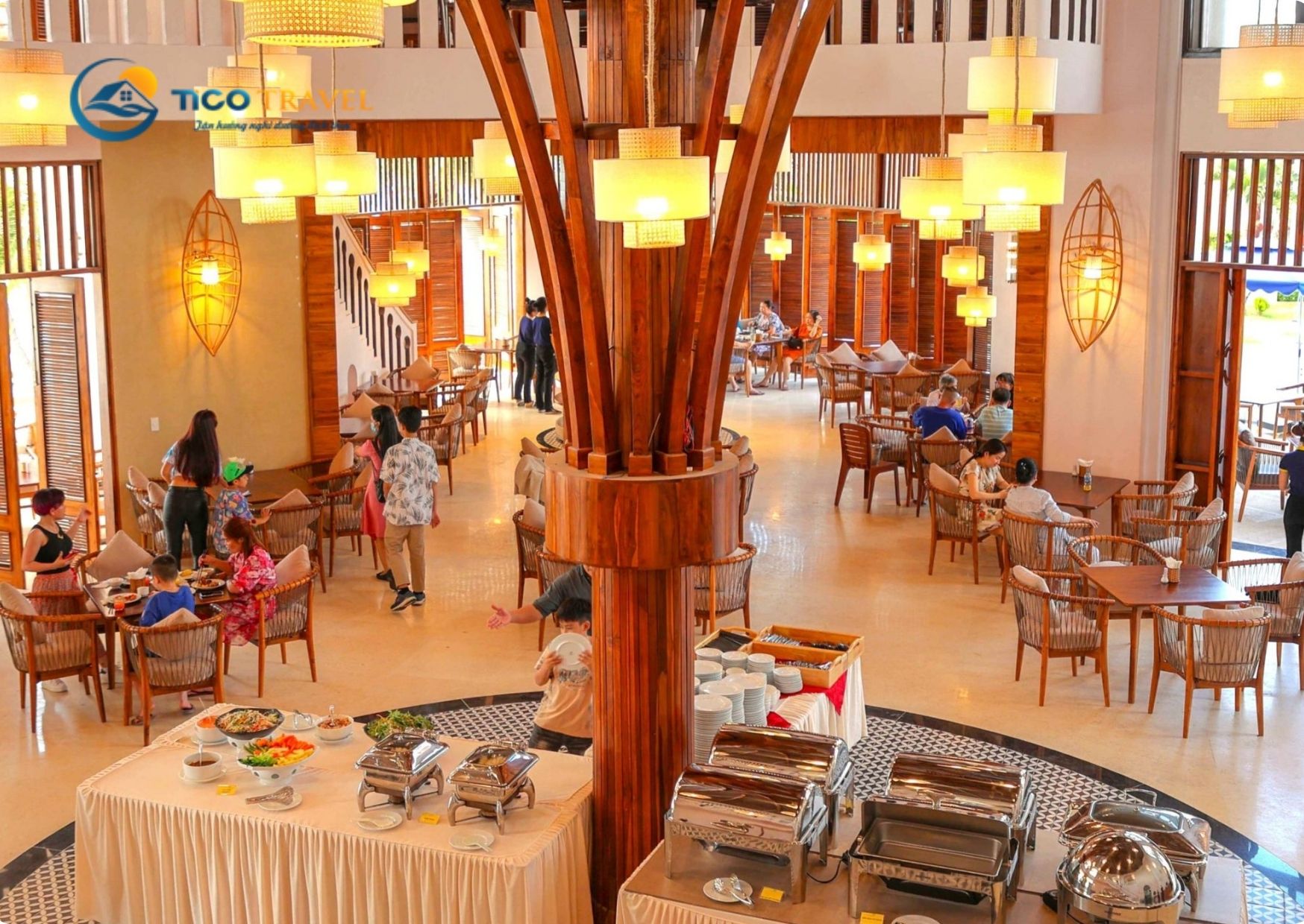 Le Viva Resort