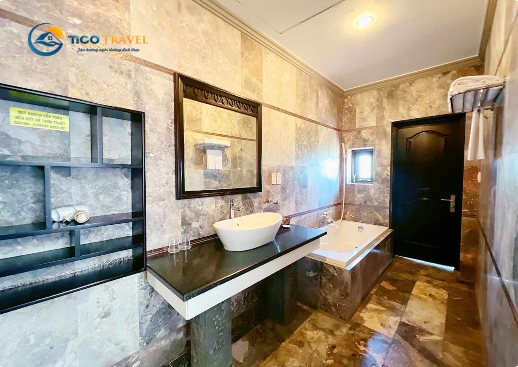 Khách sạn Flamingo Đại Hải