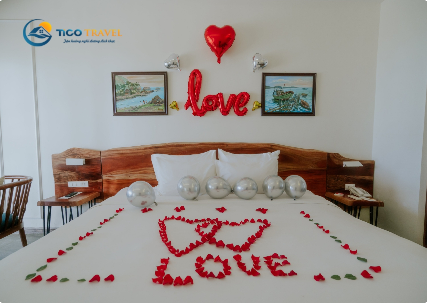 Sala Tuy Hòa Beach Hotel