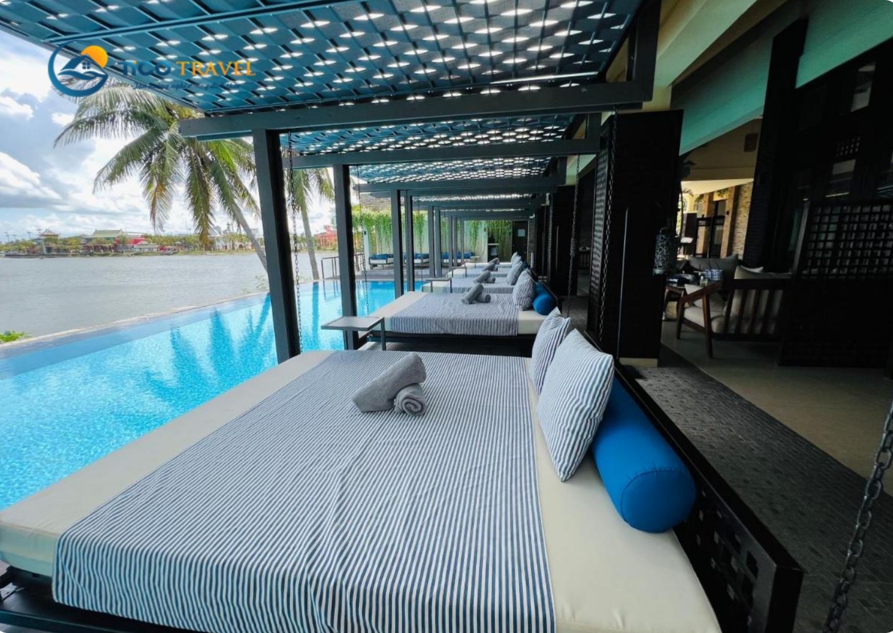The Blossom Resort Đà Nẵng