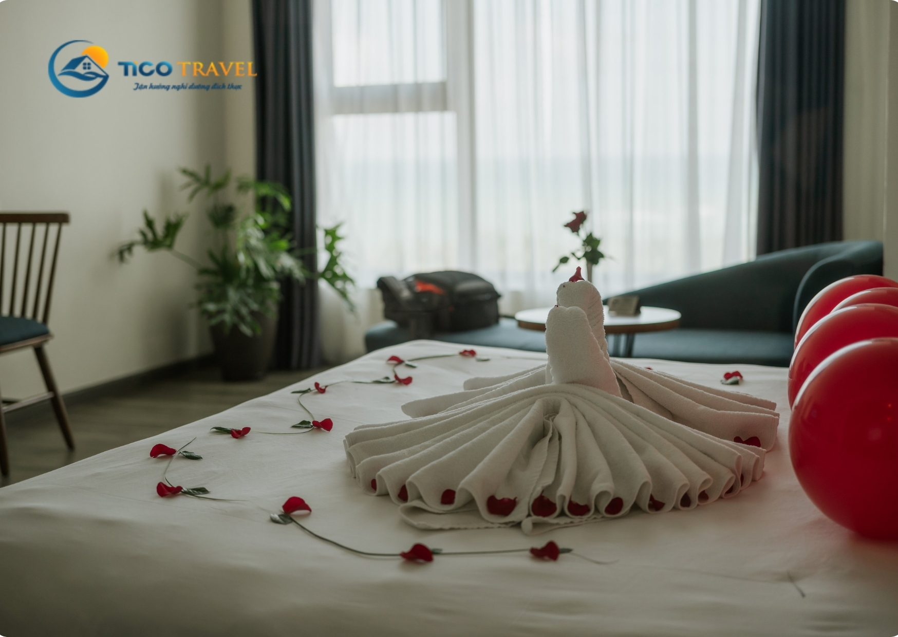 Sala Tuy Hòa Beach Hotel