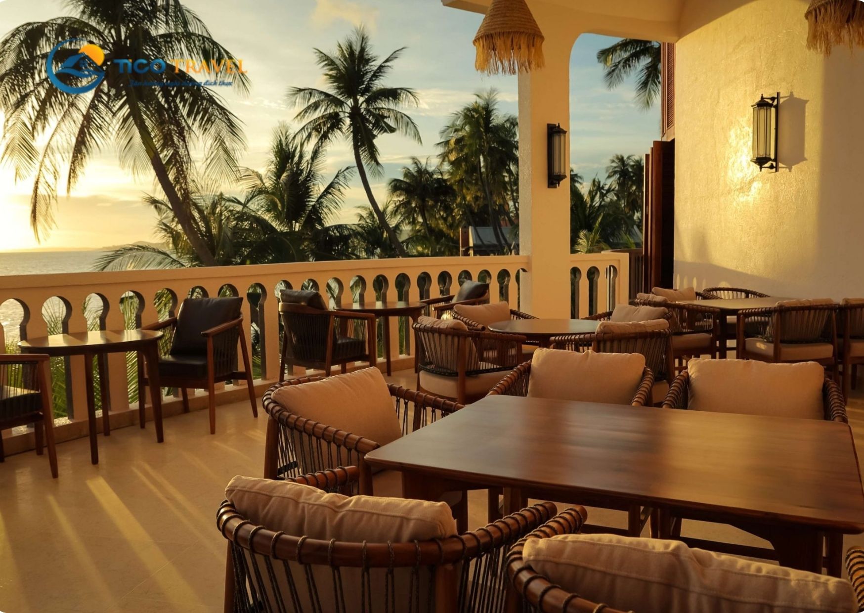 Le Viva Resort