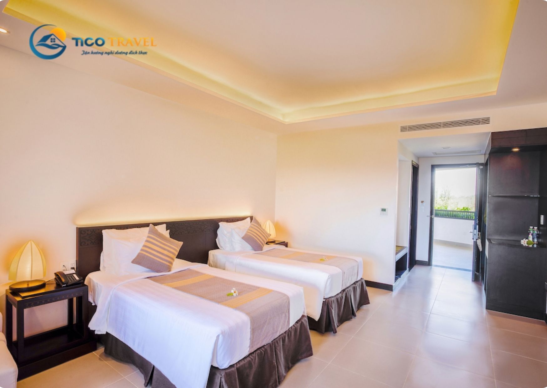 Khách sạn Flamingo Đại Hải
