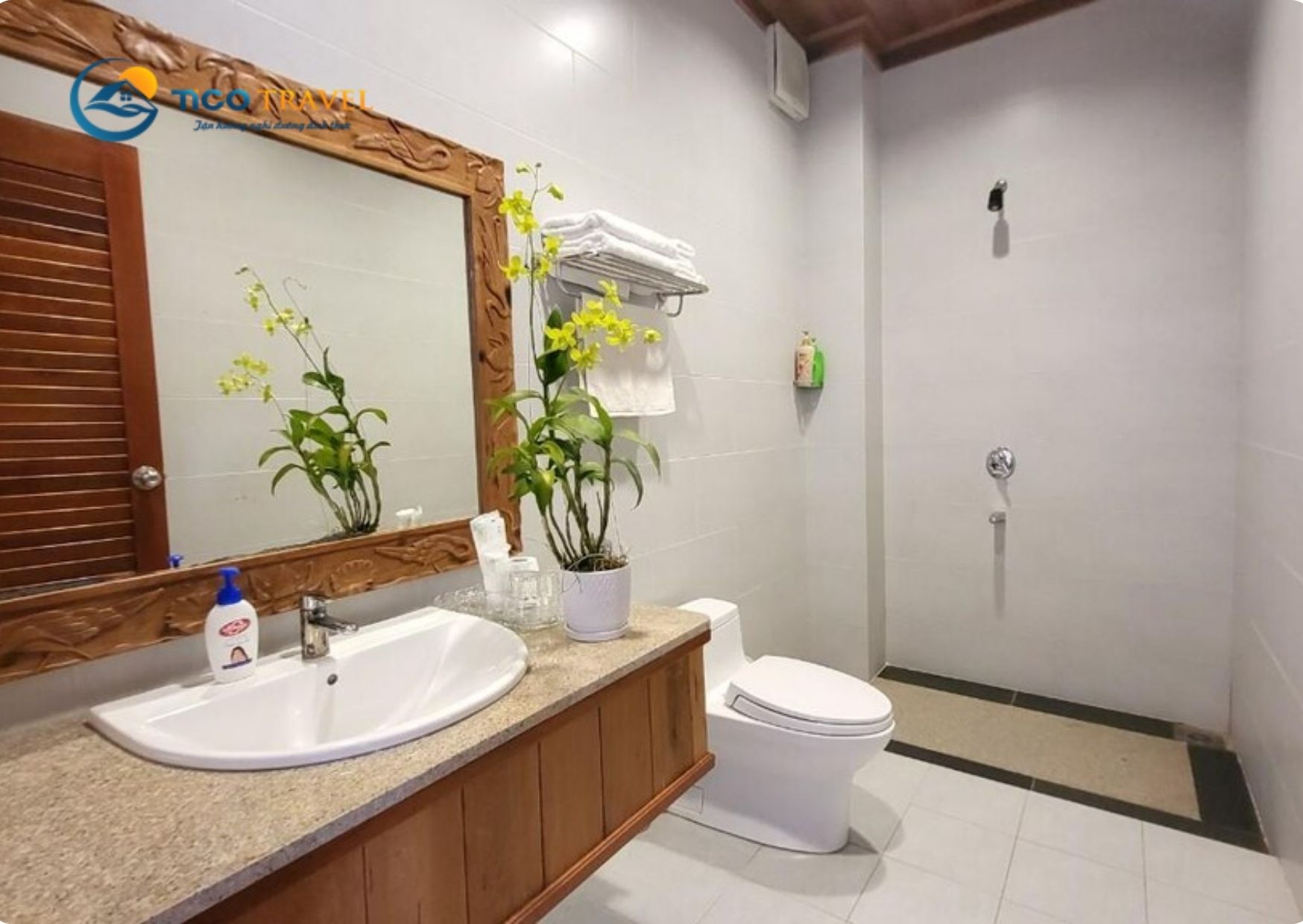 Phòng Deluxe 2 người