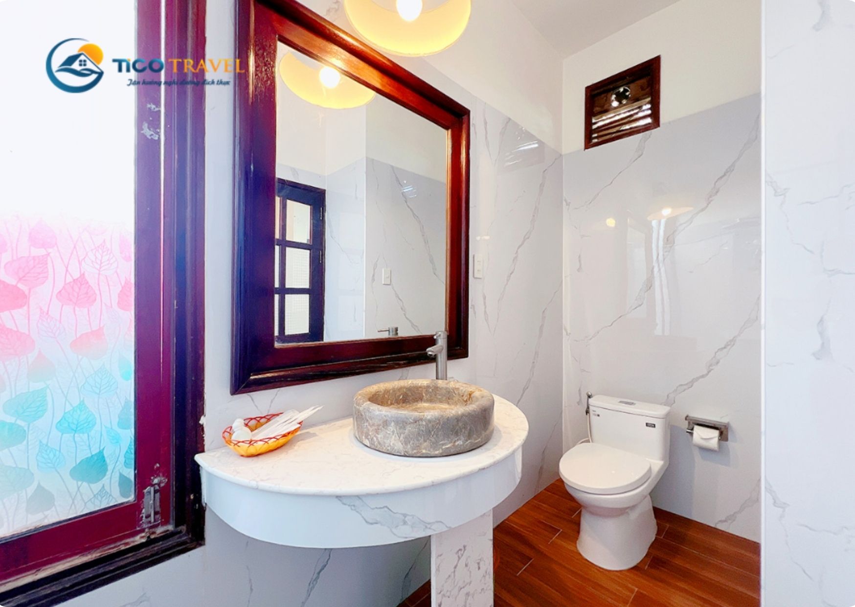 Phòng Deluxe 3 người (Deluxe Triple Room)