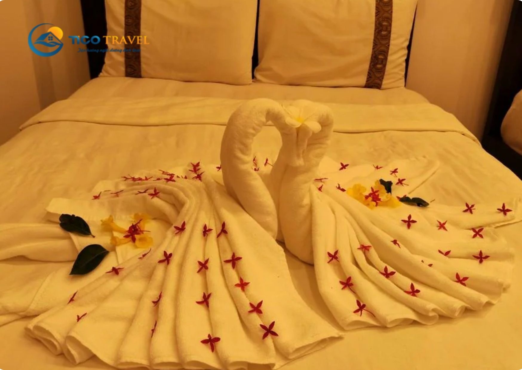 Phòng Deluxe 2 người