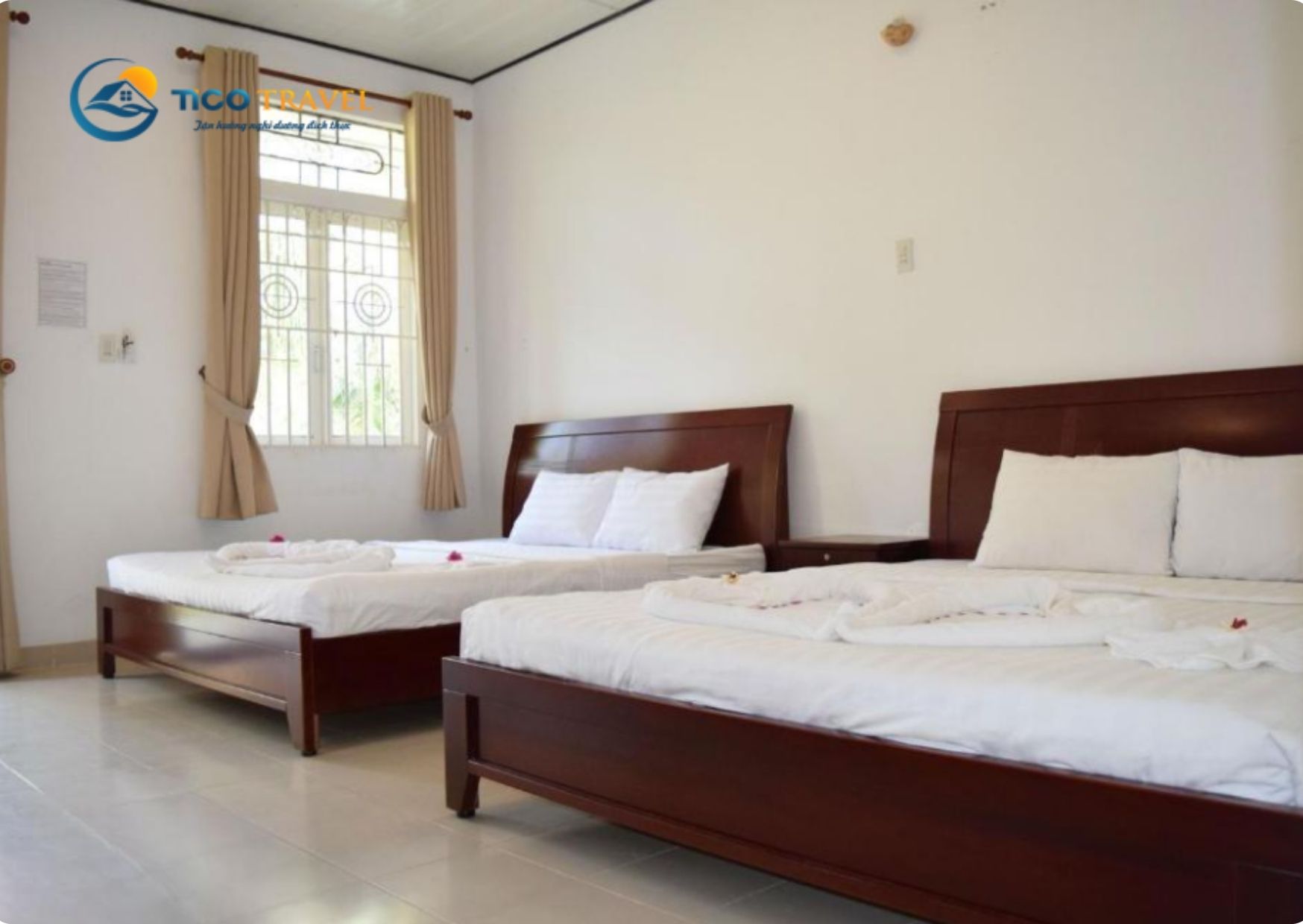 Khách sạn Flamingo Đại Hải