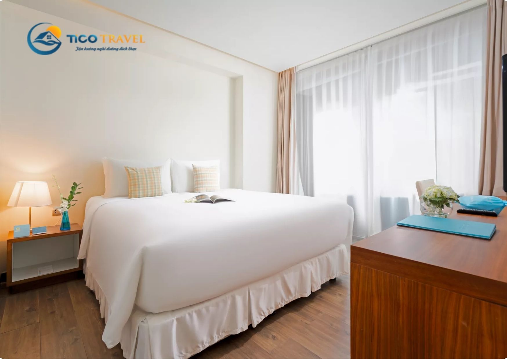 Khách sạn Flamingo Đại Hải