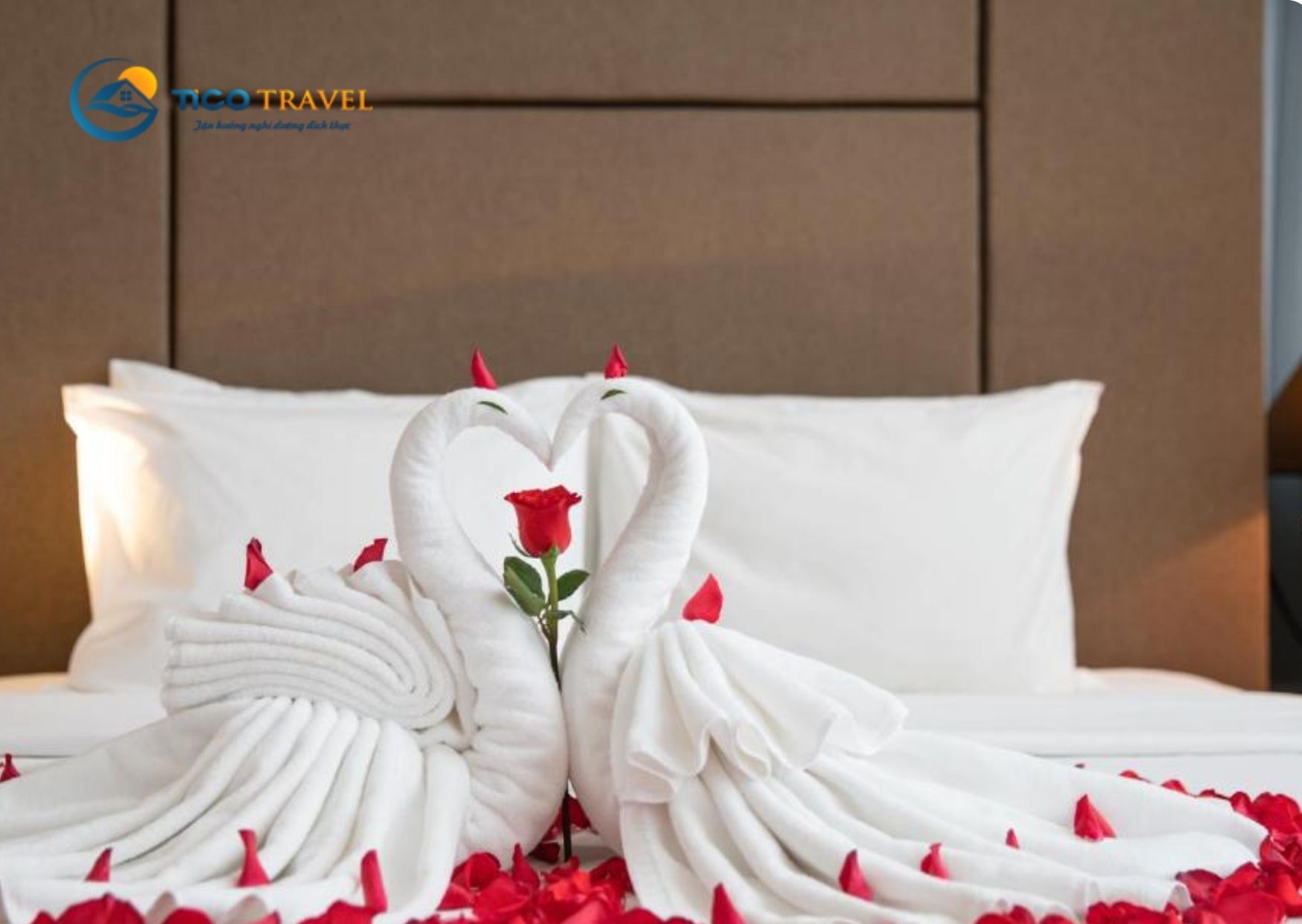Khách sạn Flamingo Đại Hải