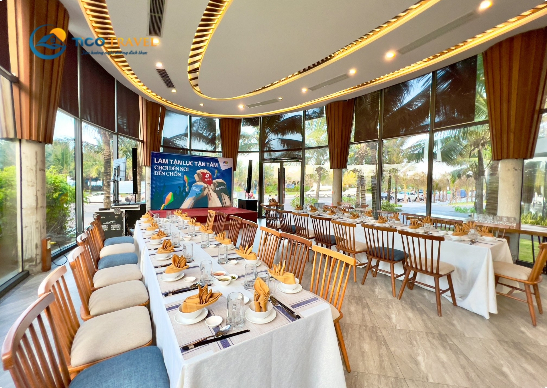 Sala Tuy Hòa Beach Hotel