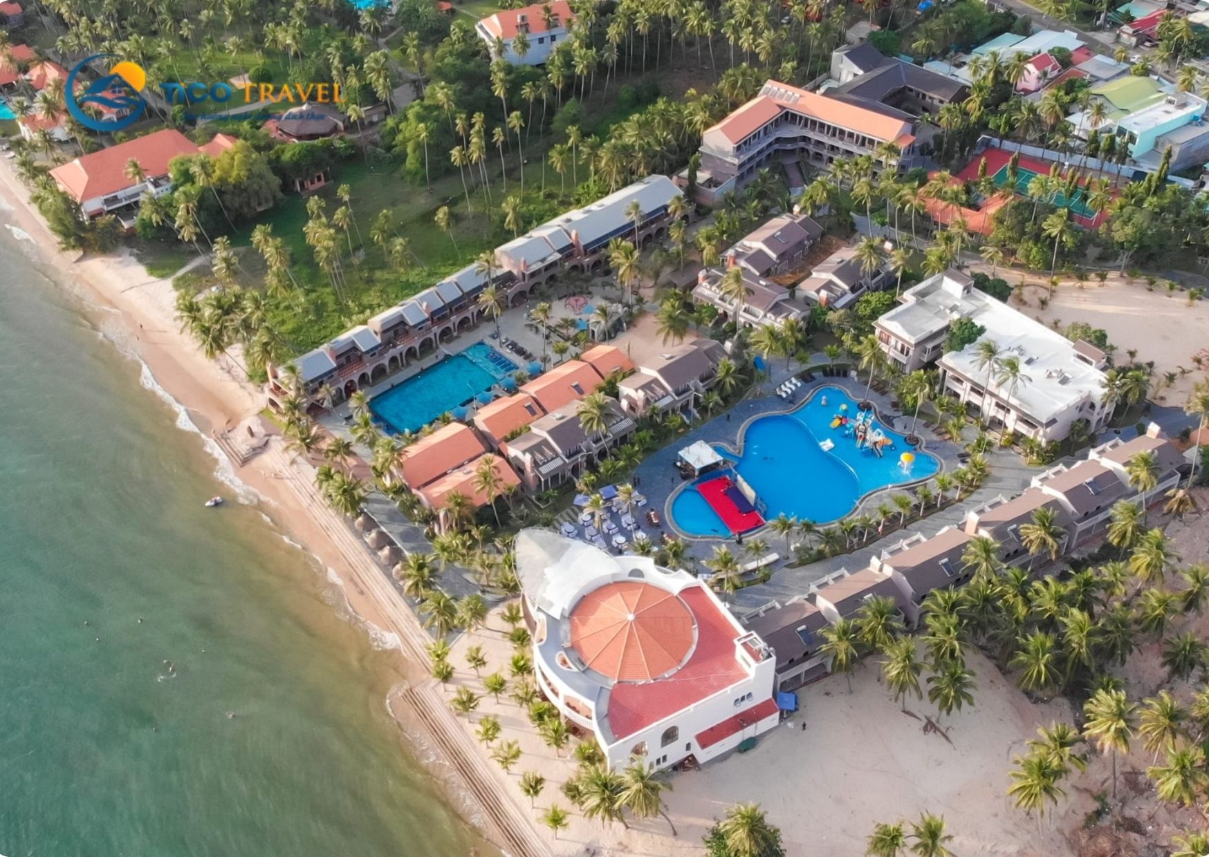 Le Viva Resort