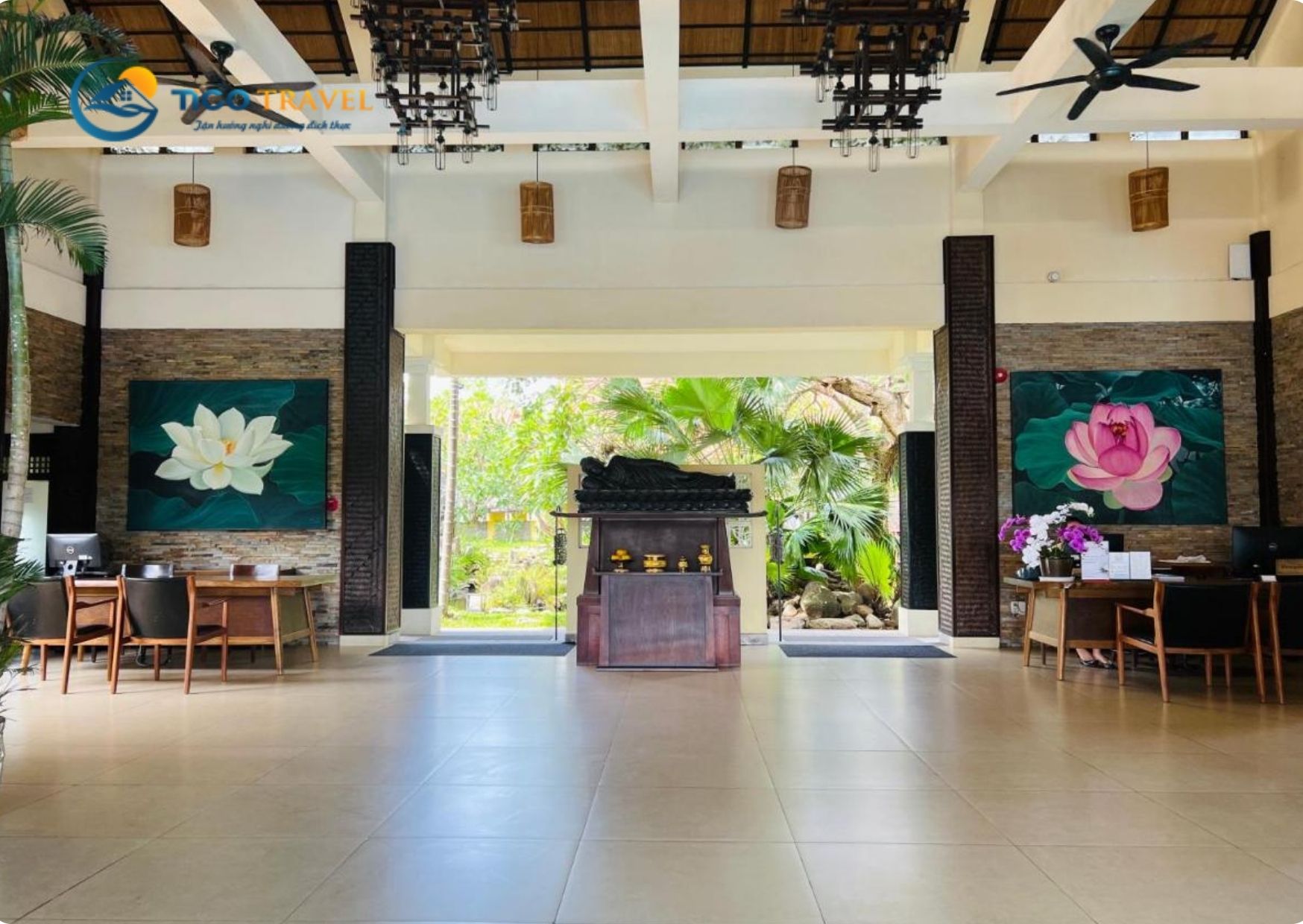The Blossom Resort Đà Nẵng