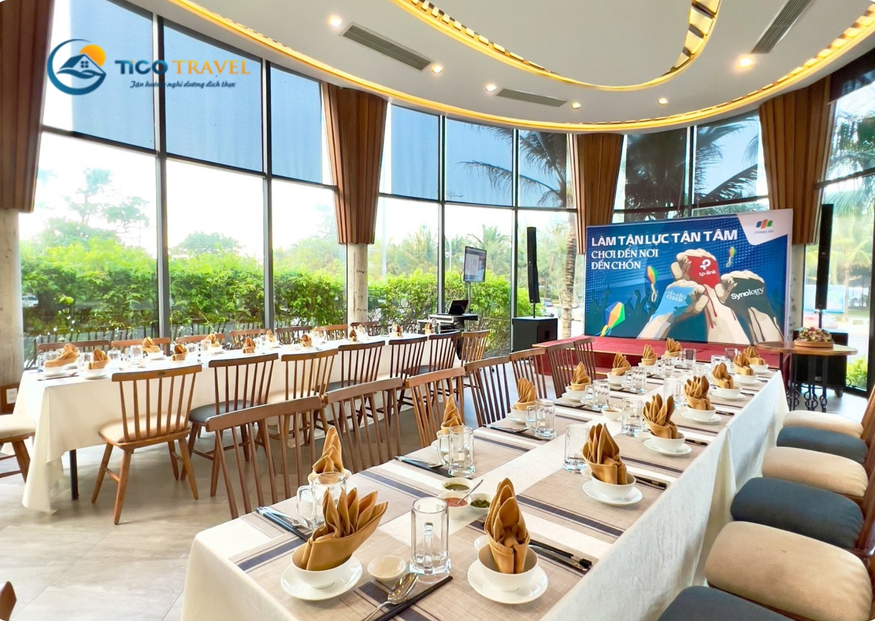 Sala Tuy Hòa Beach Hotel