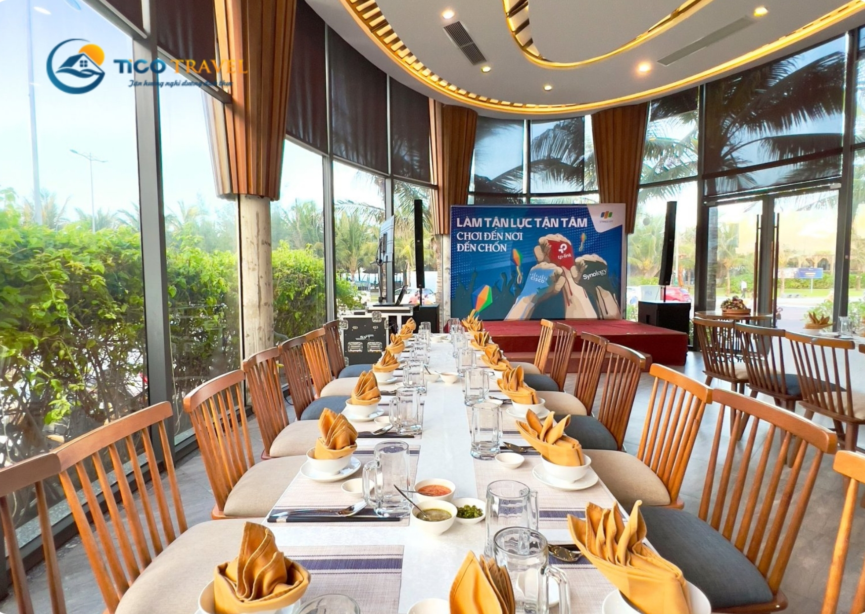 Sala Tuy Hòa Beach Hotel