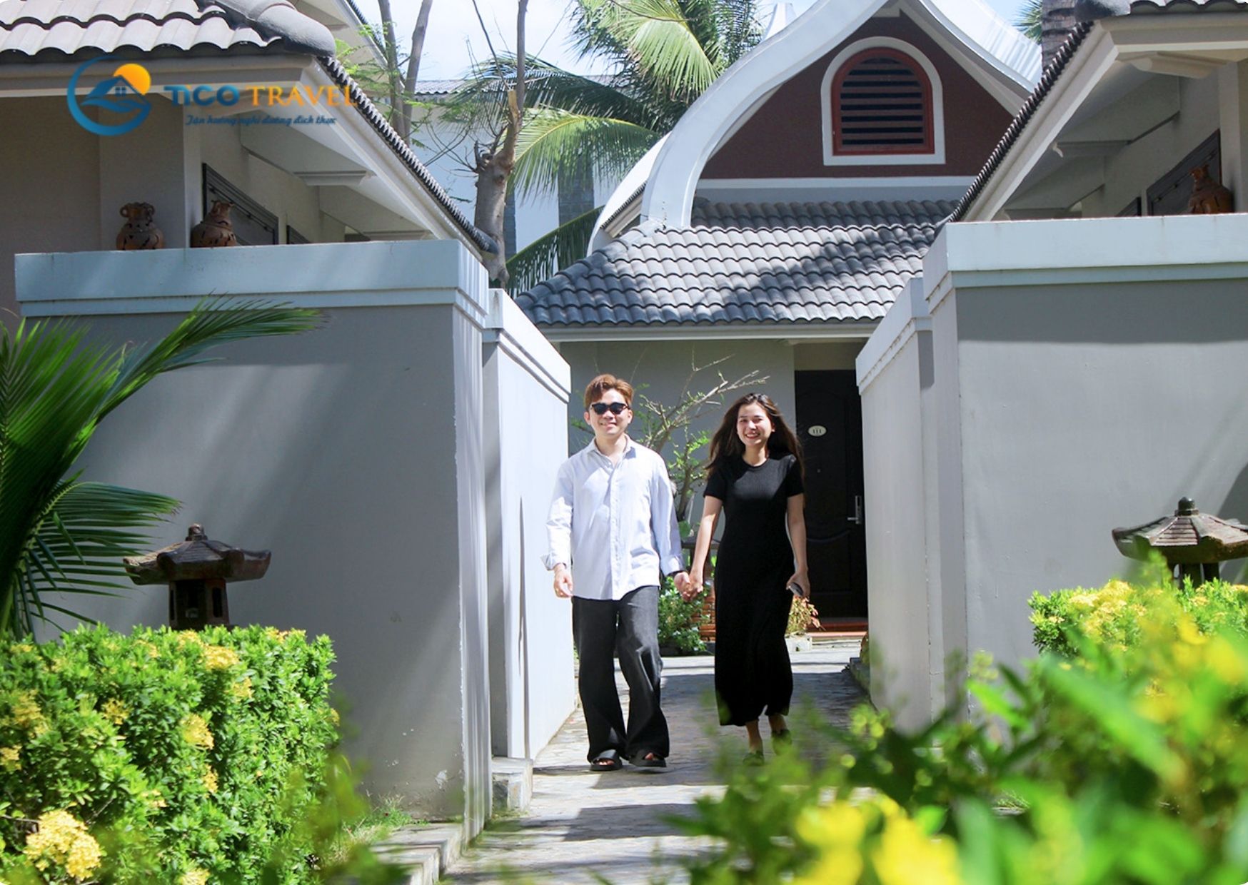 Champa Resort
