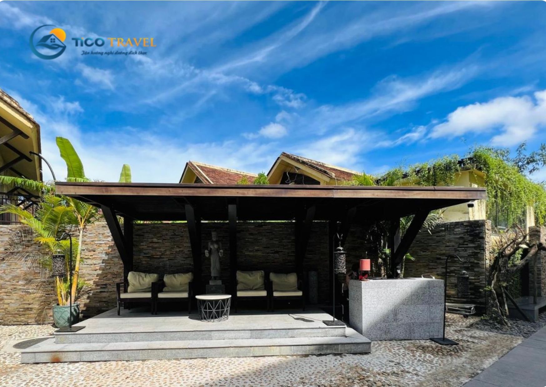 The Blossom Resort Đà Nẵng