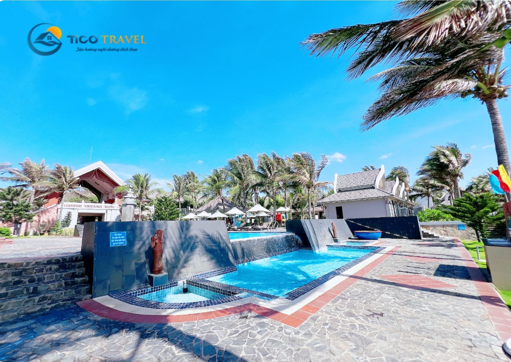 Champa Resort
