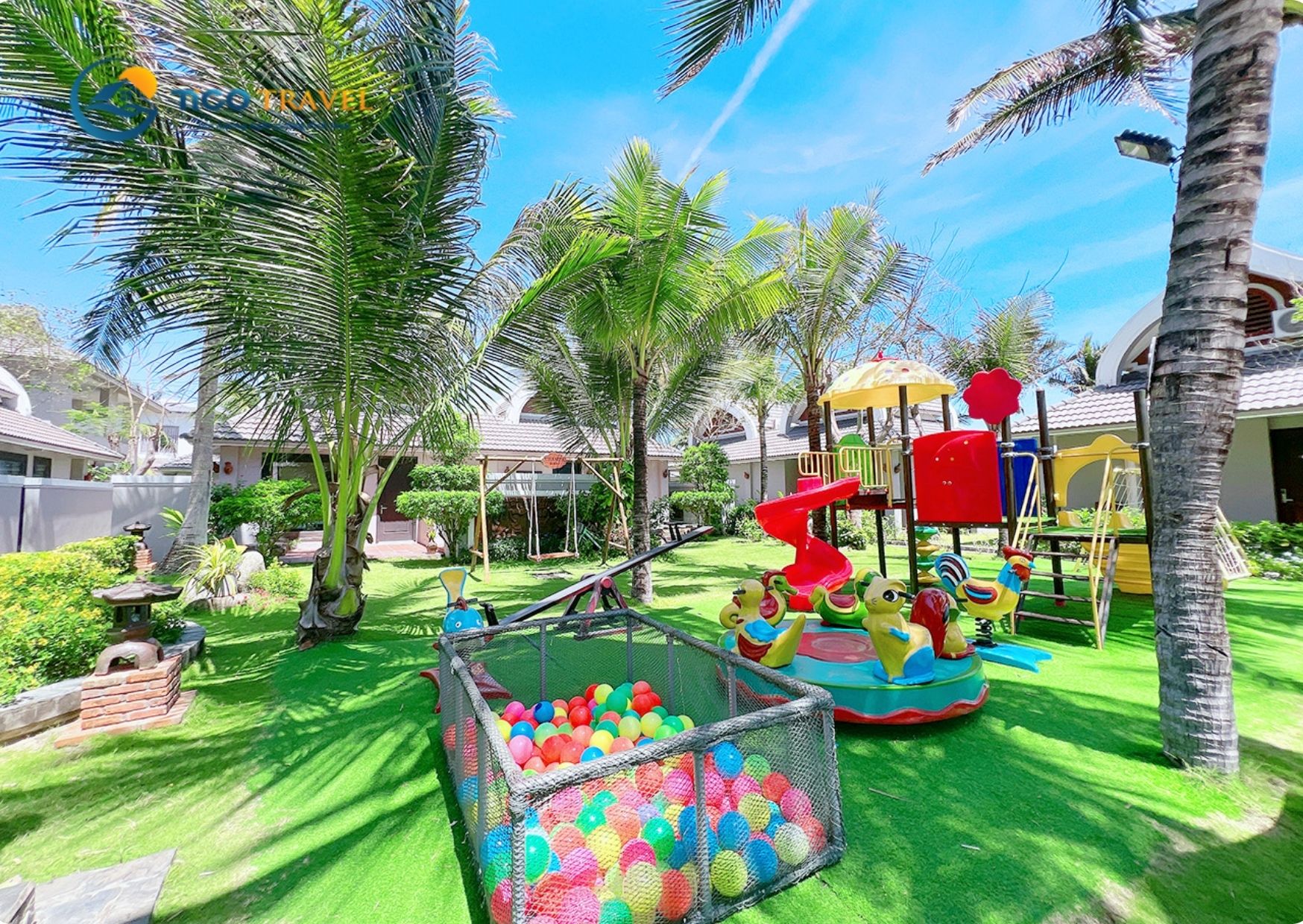 Champa Resort