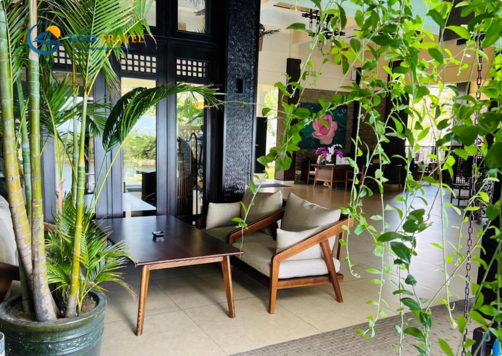 The Blossom Resort Đà Nẵng