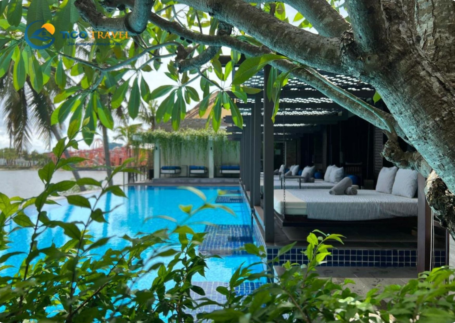 The Blossom Resort Đà Nẵng