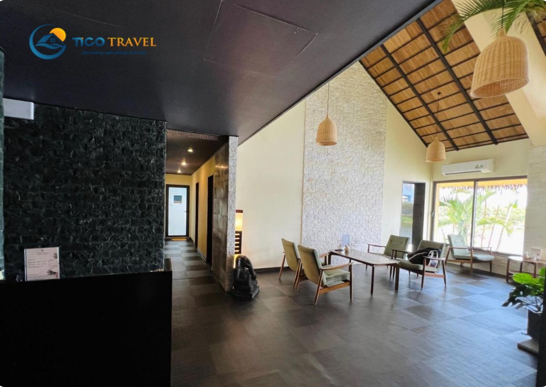 The Blossom Resort Đà Nẵng