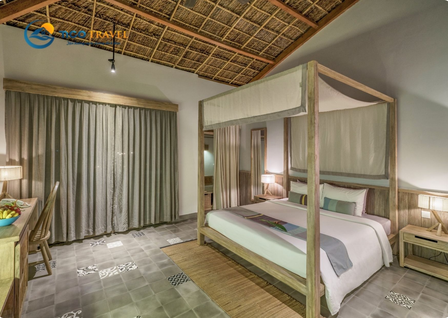 Phòng Deluxe 3 người (Deluxe Triple Room)