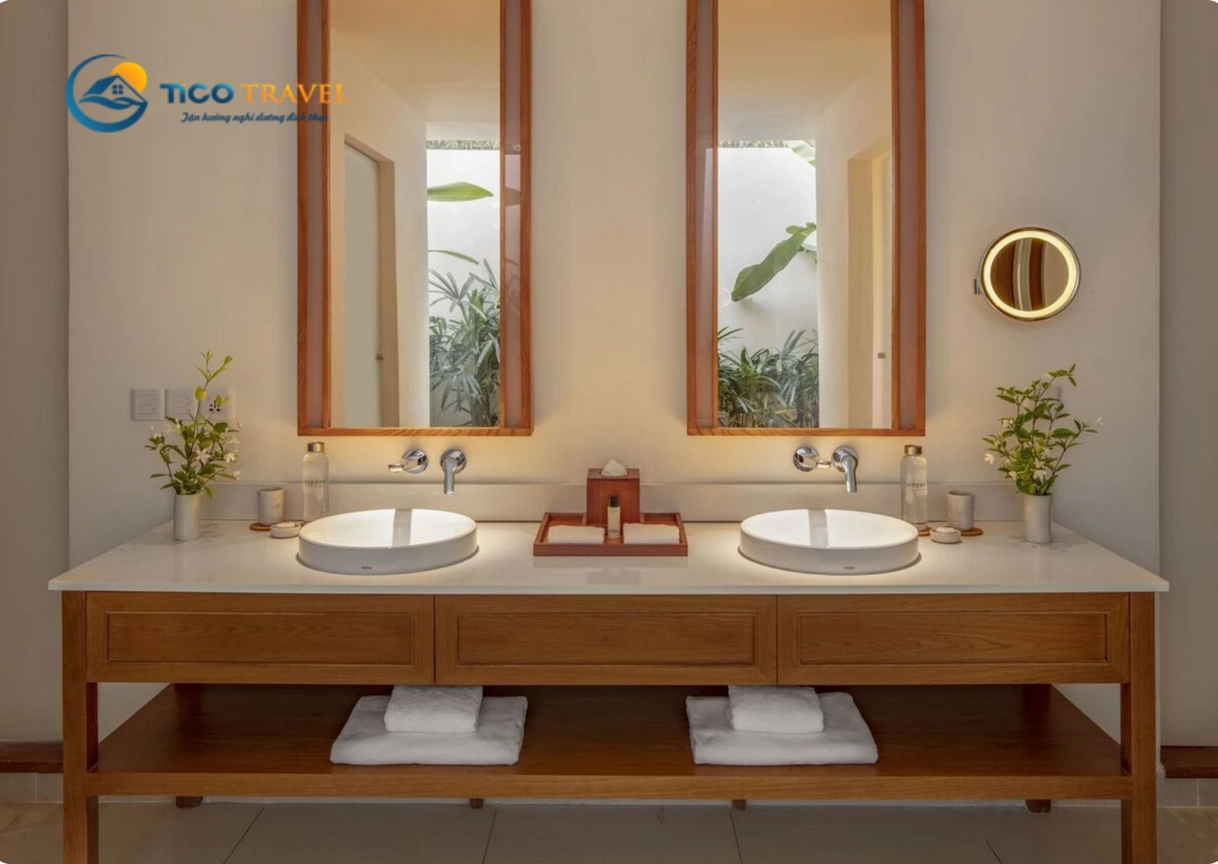 Phòng Deluxe 3 người (Deluxe Triple Room)