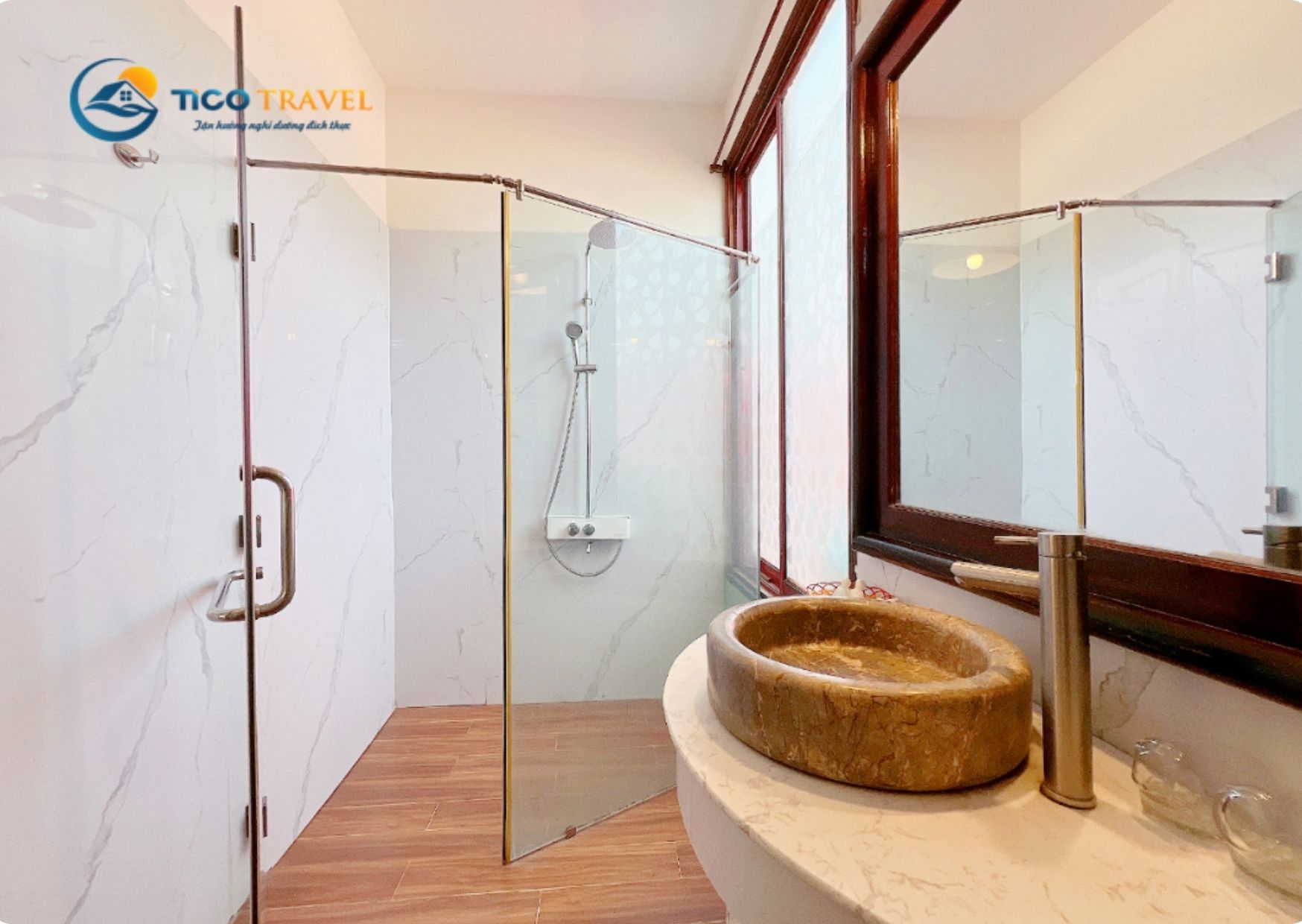 Phòng Deluxe 3 người (Deluxe Triple Room)