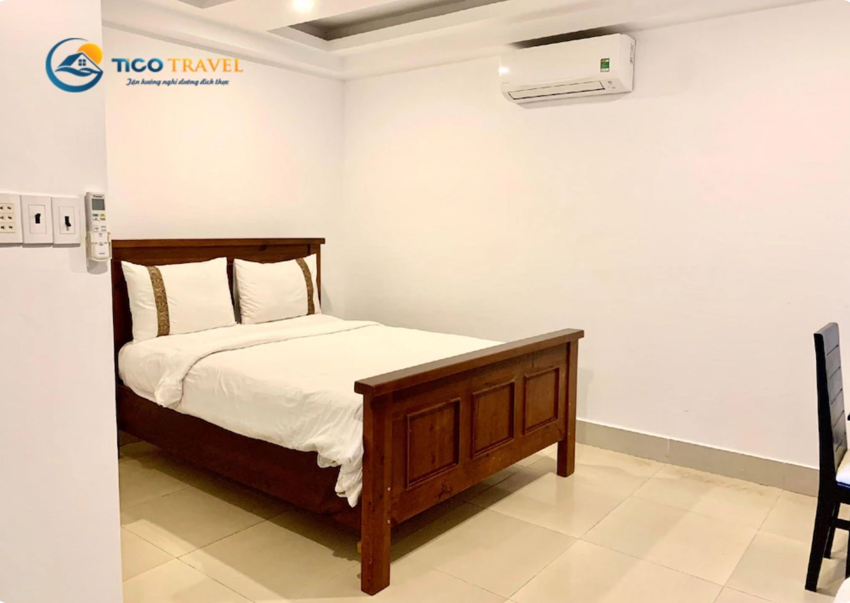 Phòng Deluxe 3 người (Deluxe Triple Room)