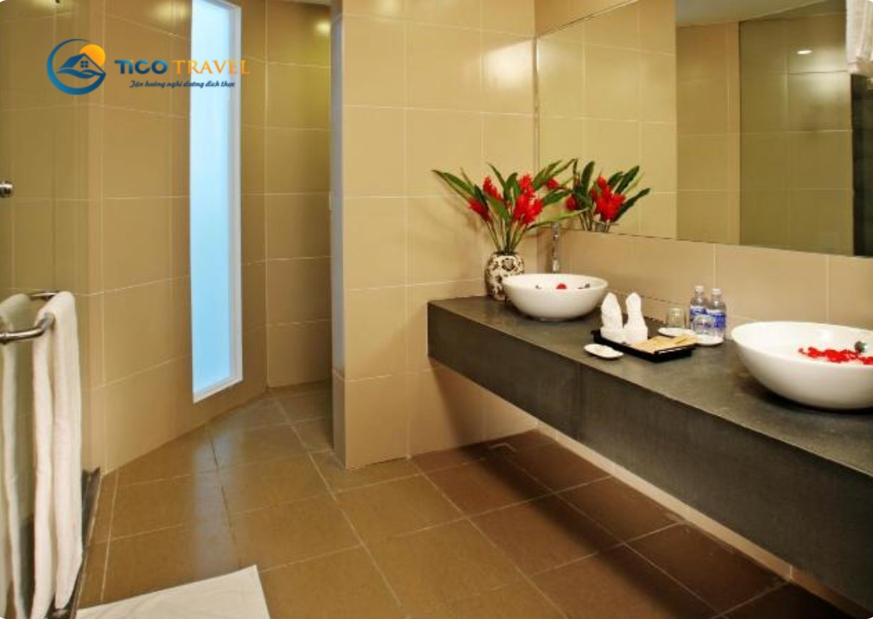 Khách sạn Flamingo Đại Hải