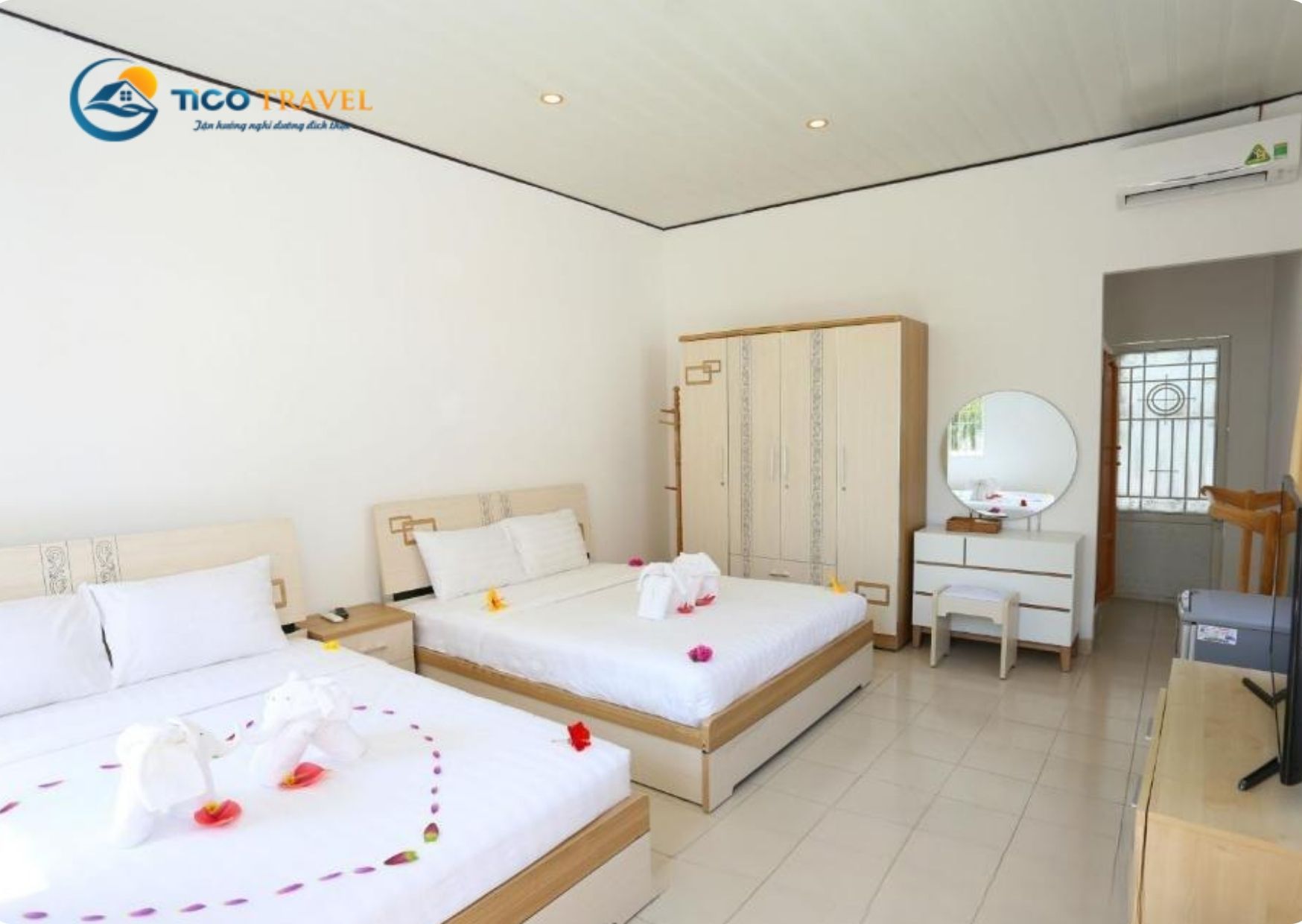 Khách sạn Flamingo Đại Hải