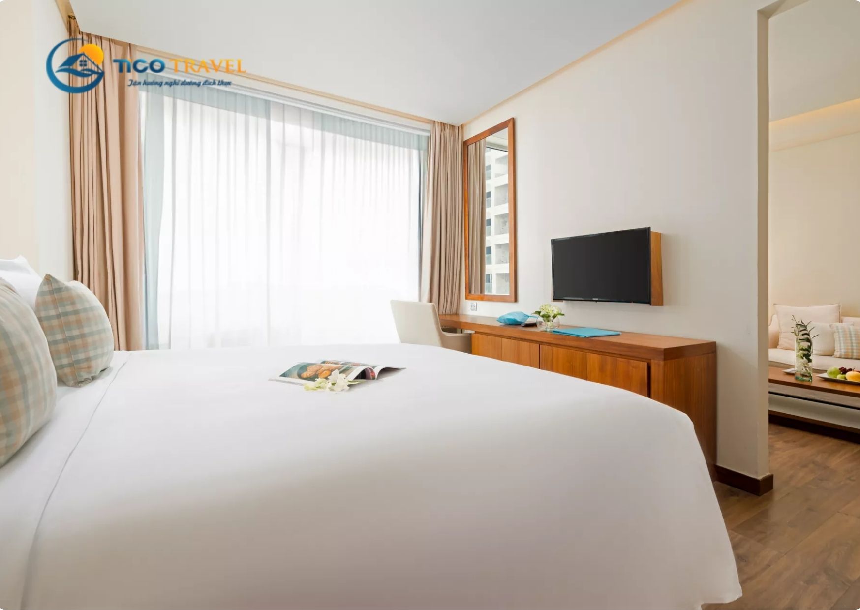 Khách sạn Flamingo Đại Hải