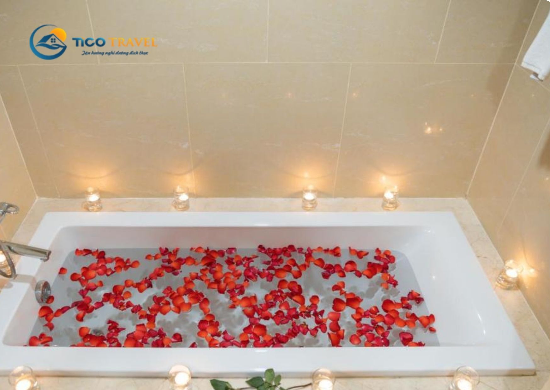 Khách sạn Flamingo Đại Hải