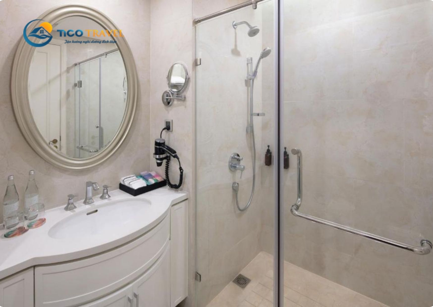 Khách sạn Flamingo Đại Hải