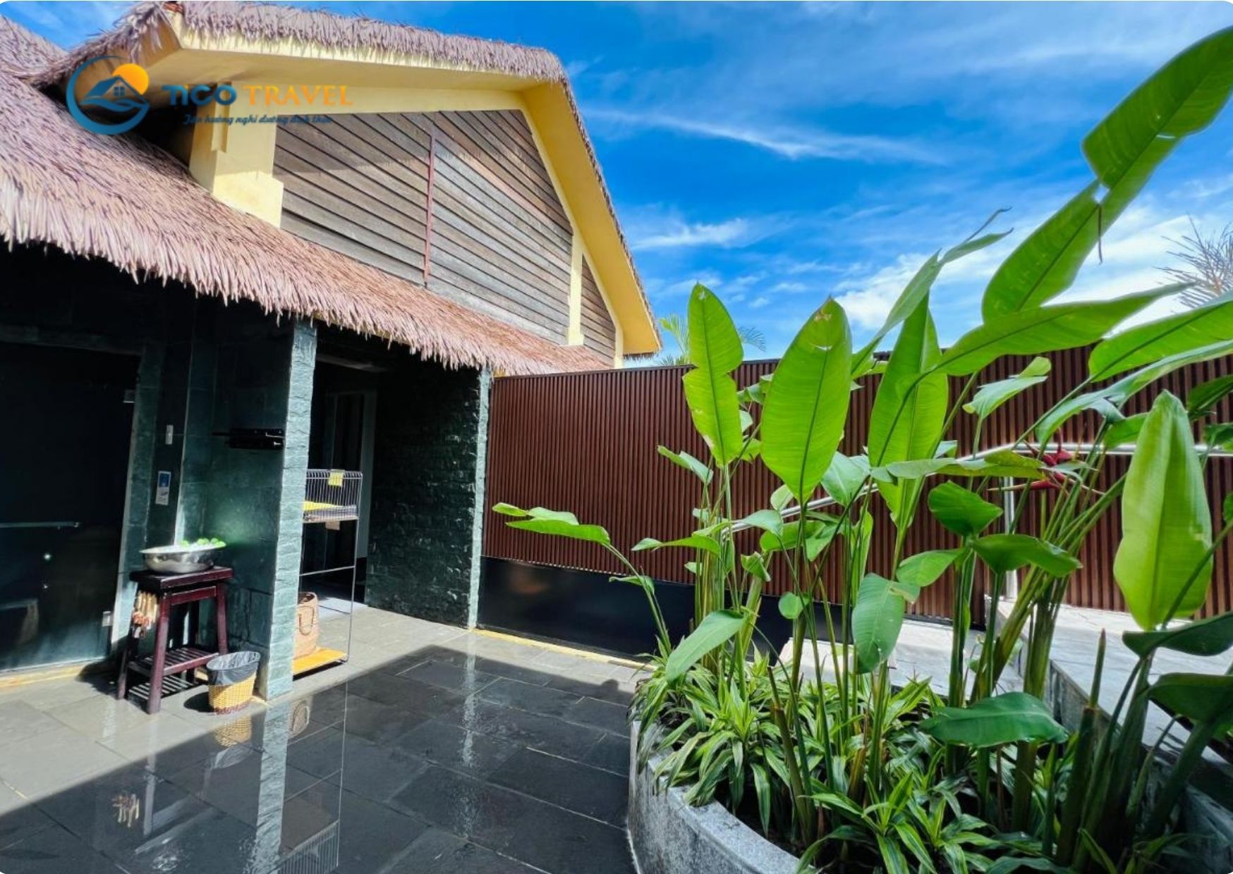 The Blossom Resort Đà Nẵng