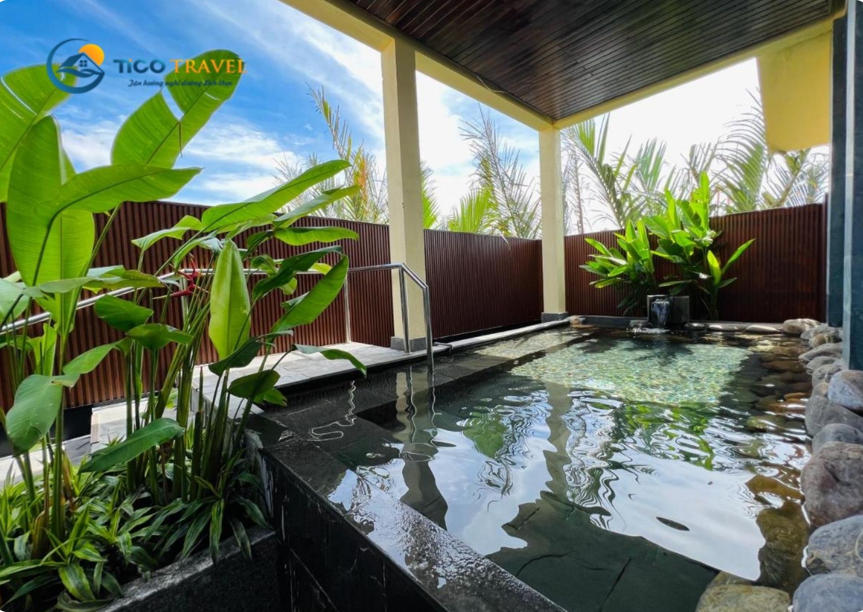 The Blossom Resort Đà Nẵng