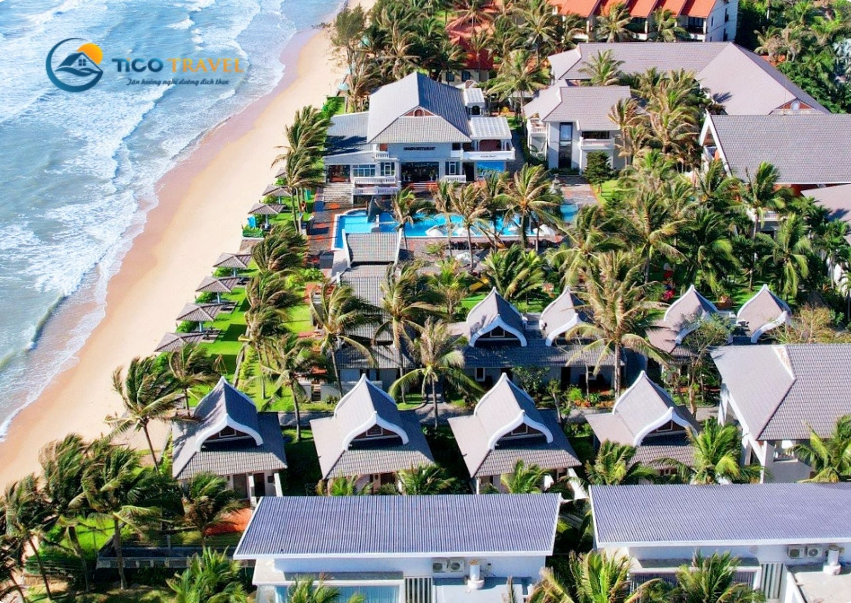 Champa Resort