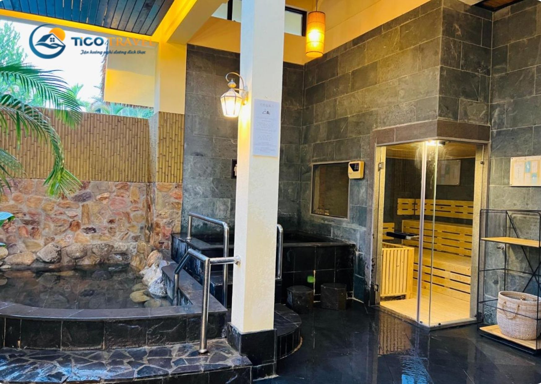The Blossom Resort Đà Nẵng