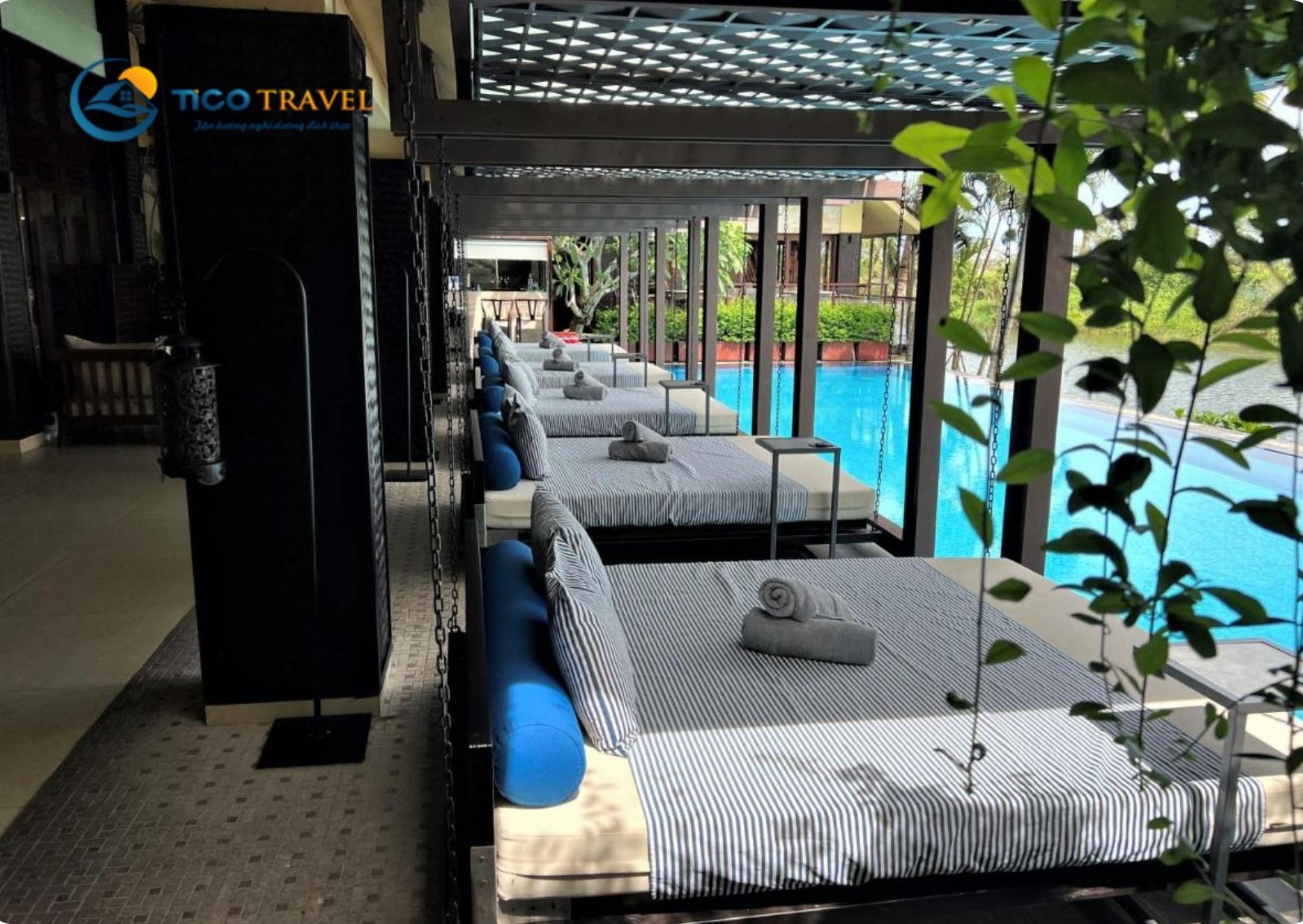 The Blossom Resort Đà Nẵng