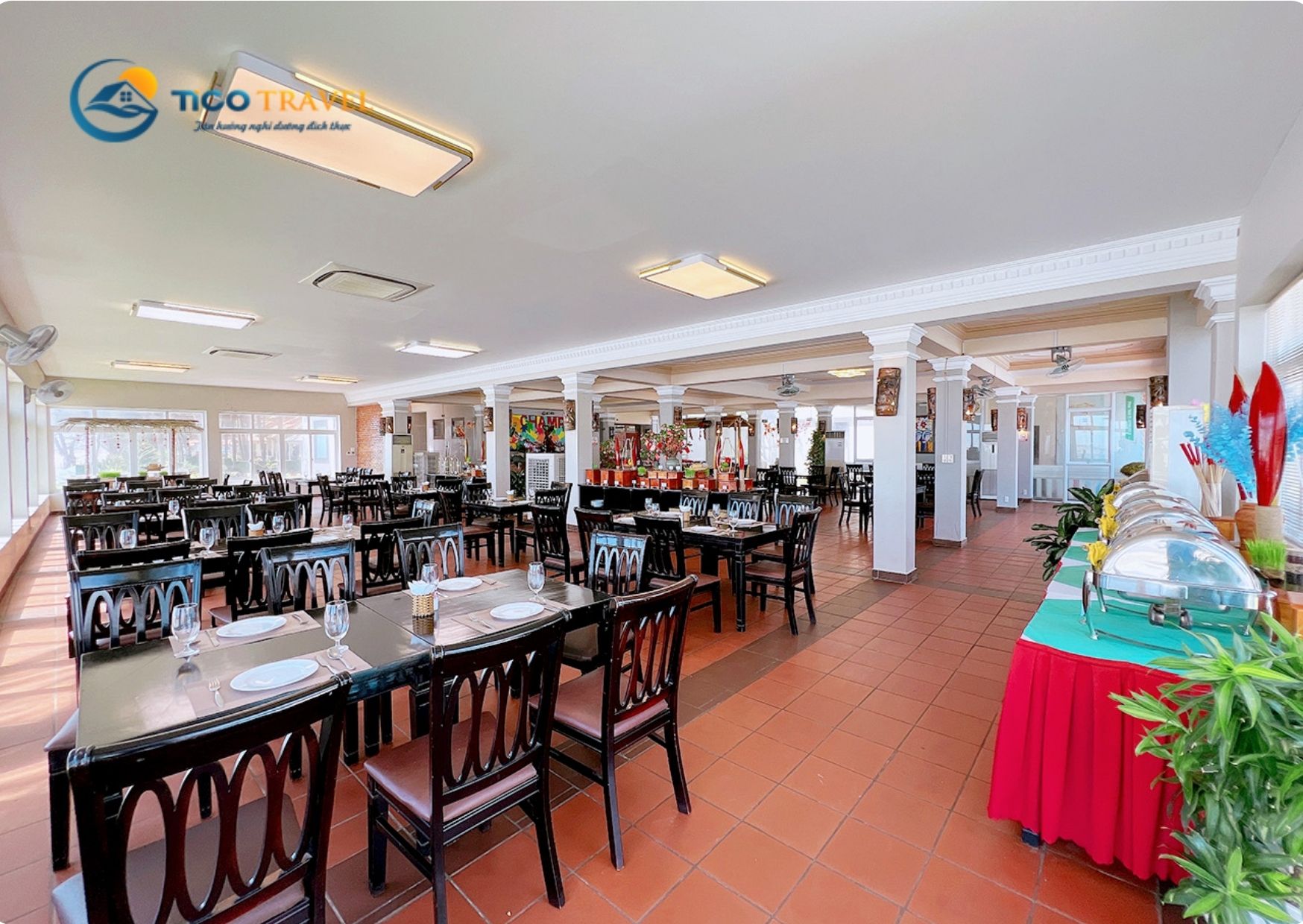 Champa Resort